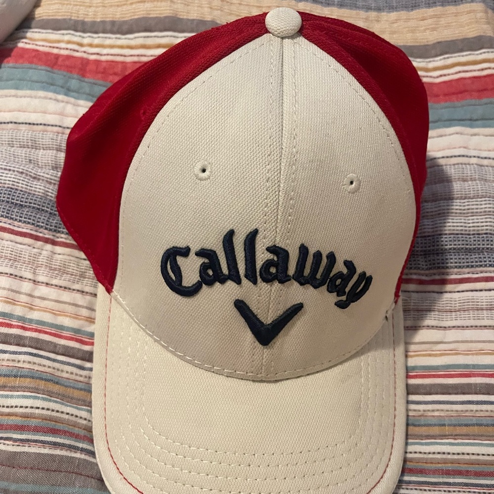 Cap